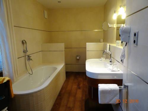 Imagen de la habitación del Hotel Angerhof Kur- Und Thermenhotel. Foto 5