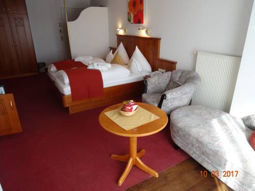 Imagen de la habitación del Hotel Angerhof Kur- Und Thermenhotel. Foto 8