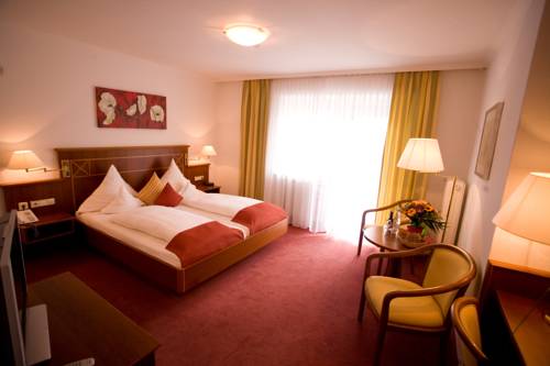 Imagen de la habitación del Hotel Angerhof Kur- Und Thermenhotel. Foto 10