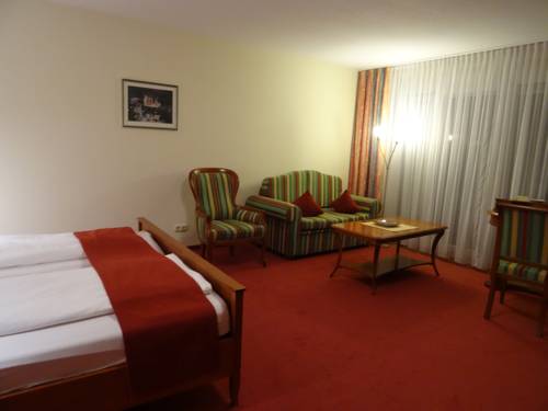 Imagen de la habitación del Hotel Angerhof Kur- Und Thermenhotel. Foto 14
