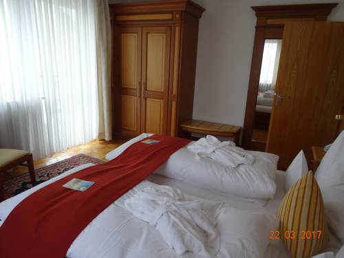 Imagen de la habitación del Hotel Angerhof Kur- Und Thermenhotel. Foto 16