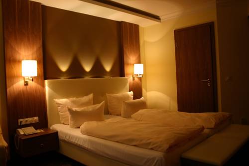 Imagen de la habitación del Hotel Angerhof Sport- U. Wellnesshotel. Foto 6