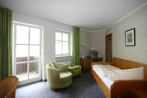 Imagen de la habitación del Hotel Angerhof Sport- U. Wellnesshotel. Foto 9
