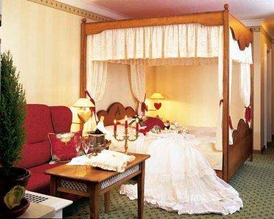 Imagen de la habitación del Hotel Angerhof Sport- U. Wellnesshotel. Foto 10