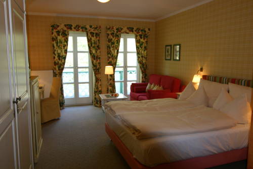 Imagen de la habitación del Hotel Angerhof Sport- U. Wellnesshotel. Foto 13