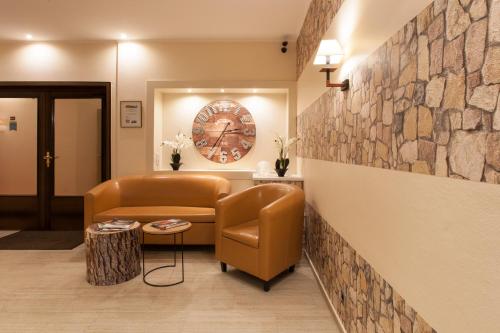 Imagen general del Hotel Angerland Garni. Foto 1