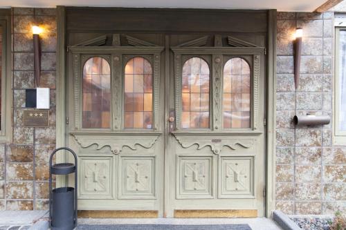 Imagen general del Hotel Angerland Garni. Foto 3