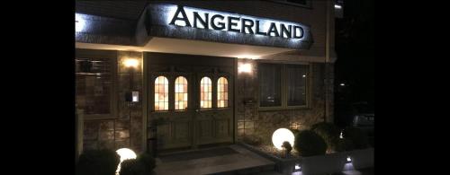Imagen general del Hotel Angerland Garni. Foto 4