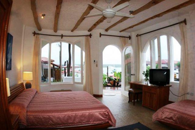 Imagen de la habitación del Hotel Angermeyer Waterfront Inn. Foto 4