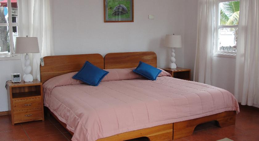 Imagen de la habitación del Hotel Angermeyer Waterfront Inn. Foto 6