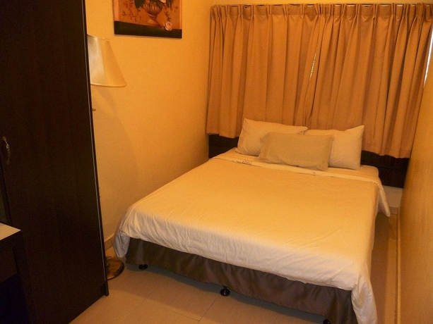 Imagen de la habitación del Hotel Anggerik Lodging. Foto 5