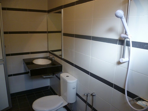 Imagen de la habitación del Hotel Anggerik Lodging. Foto 6