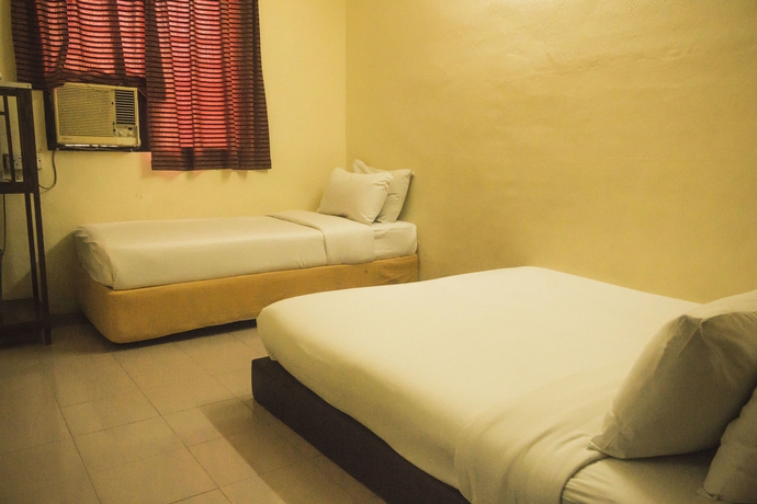 Imagen de la habitación del Hotel Anggerik Lodging. Foto 7