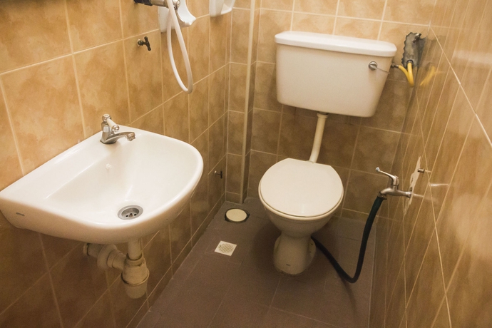 Imagen de la habitación del Hotel Anggerik Lodging. Foto 8