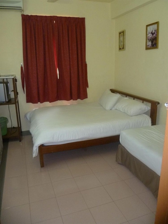 Imagen de la habitación del Hotel Anggerik Lodging. Foto 9