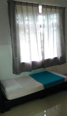 Imagen de la habitación del Hotel Anggerik Residence. Foto 3