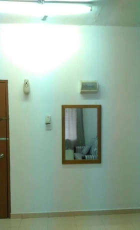 Imagen de la habitación del Hotel Anggerik Residence. Foto 7