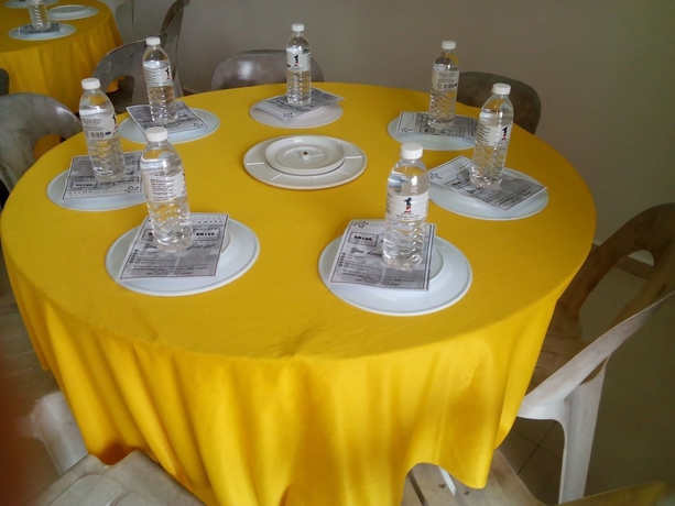 Imagen del bar/restaurante del Hotel Anggerik Residence. Foto 2