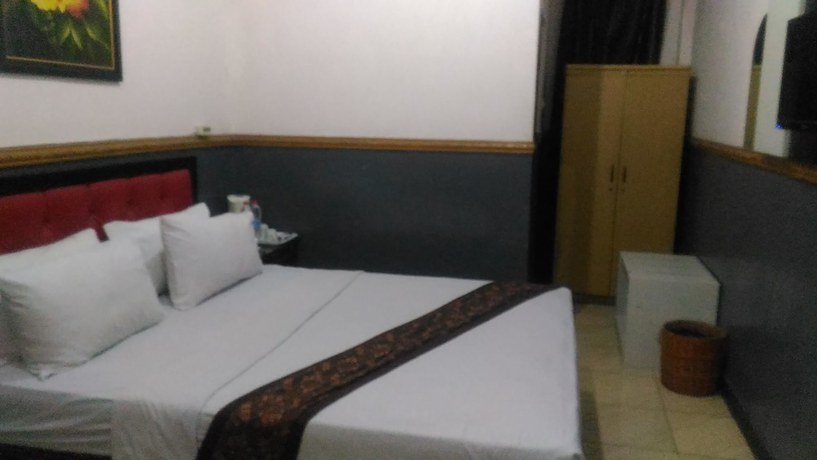 Imagen de la habitación del Hotel Anggraeni Ketanggungan. Foto 14
