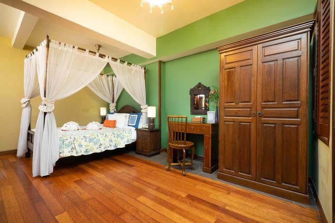 Imagen general del Hotel Anggun Boutique. Foto 3