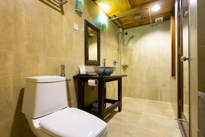 Imagen general del Hotel Anggun Boutique. Foto 8