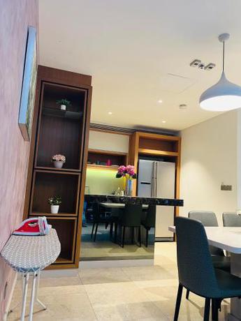 Imagen general del Hotel Anggun Residence Suites KLCC. Foto 1