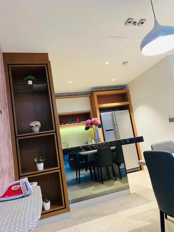 Imagen general del Hotel Anggun Residence Suites KLCC. Foto 2