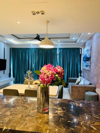 Imagen general del Hotel Anggun Residence Suites KLCC. Foto 3