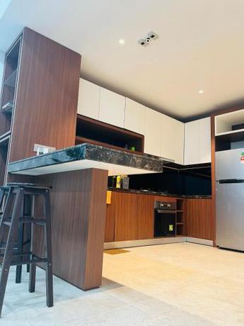 Imagen general del Hotel Anggun Residence Suites KLCC. Foto 5