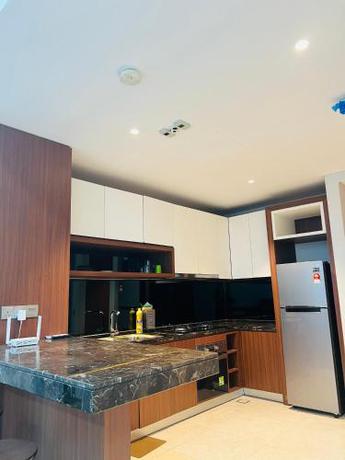 Imagen general del Hotel Anggun Residence Suites KLCC. Foto 6