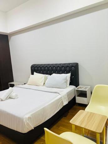 Imagen de la habitación del Hotel Anggun Residence Suites KLCC. Foto 17