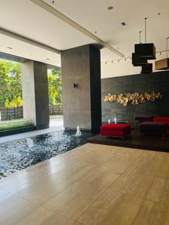 Imagen general del Hotel Anggun Residence Suites KLCC. Foto 8
