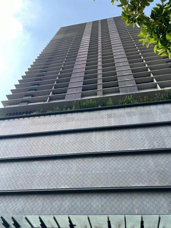 Imagen general del Hotel Anggun Residence Suites KLCC. Foto 9