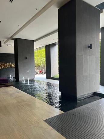 Imagen general del Hotel Anggun Residence Suites KLCC. Foto 10