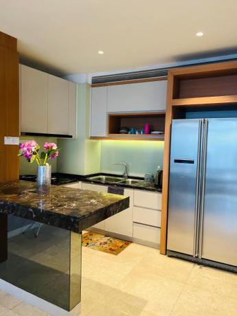 Imagen general del Hotel Anggun Residence Suites KLCC. Foto 12