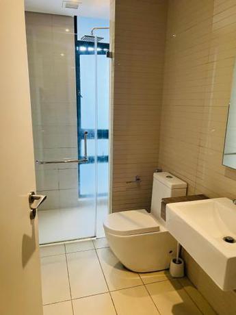 Imagen general del Hotel Anggun Residence Suites KLCC. Foto 13