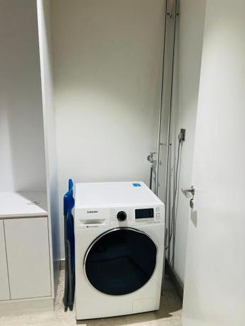 Imagen general del Hotel Anggun Residence Suites KLCC. Foto 14