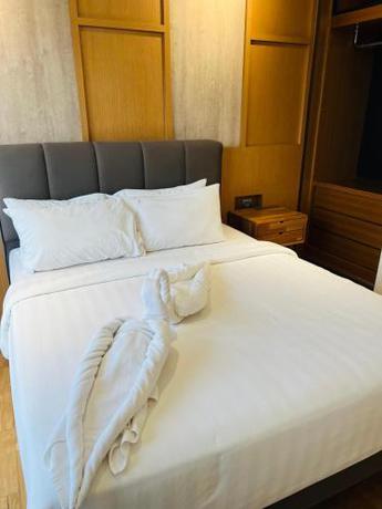 Imagen de la habitación del Hotel Anggun Residence Suites KLCC. Foto 19