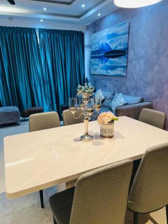 Imagen general del Hotel Anggun Residence Suites KLCC. Foto 15