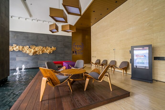 Imagen general del Hotel Anggun Residences Serviced Suites. Foto 2