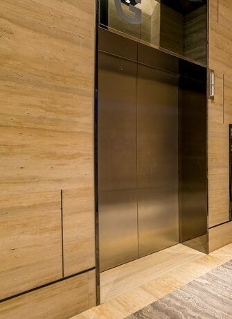 Imagen general del Hotel Anggun Residences Serviced Suites. Foto 7