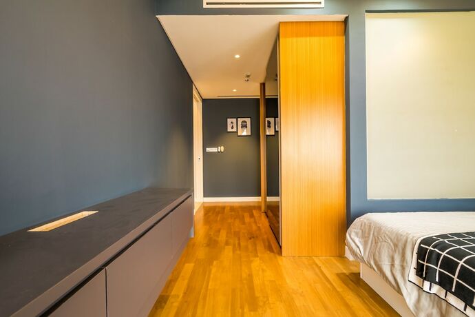 Imagen general del Hotel Anggun Residences Serviced Suites. Foto 8