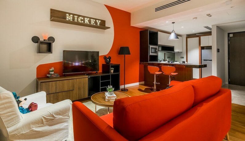 Imagen de la habitación del Hotel Anggun Residences Serviced Suites. Foto 14