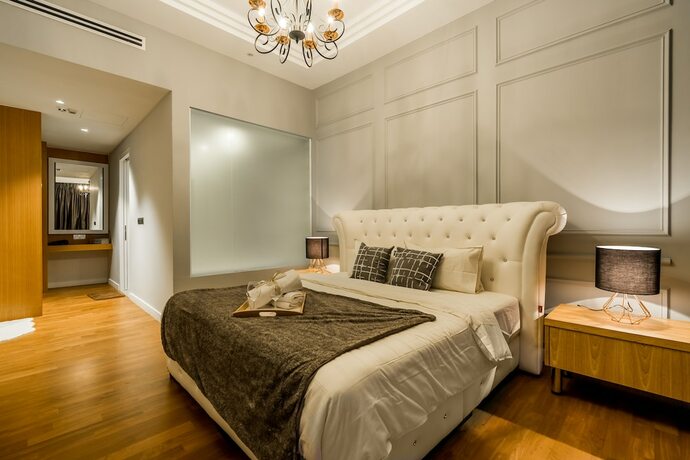 Imagen de la habitación del Hotel Anggun Residences Serviced Suites. Foto 17