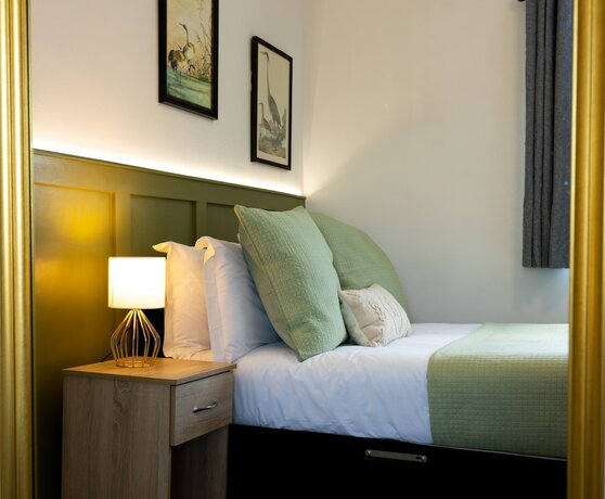 Imagen general del Hotel Angharad. Foto 10