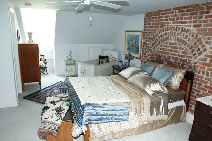Imagen de la habitación del Hotel Angie's Bandb. Foto 6