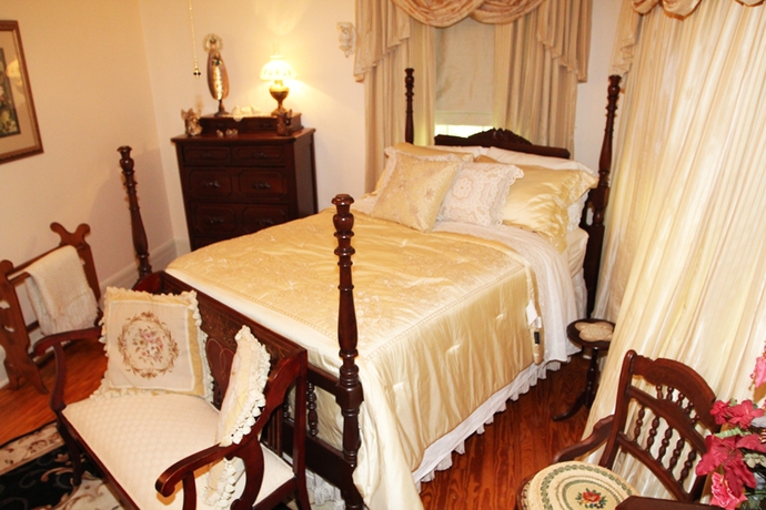 Imagen de la habitación del Hotel Angie's Bandb. Foto 7