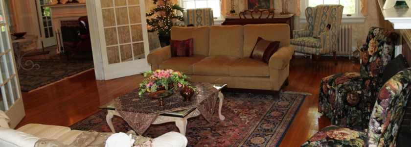 Imagen general del Hotel Angie's Bandb. Foto 1