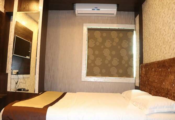 Imagen general del Hotel Angina. Foto 4