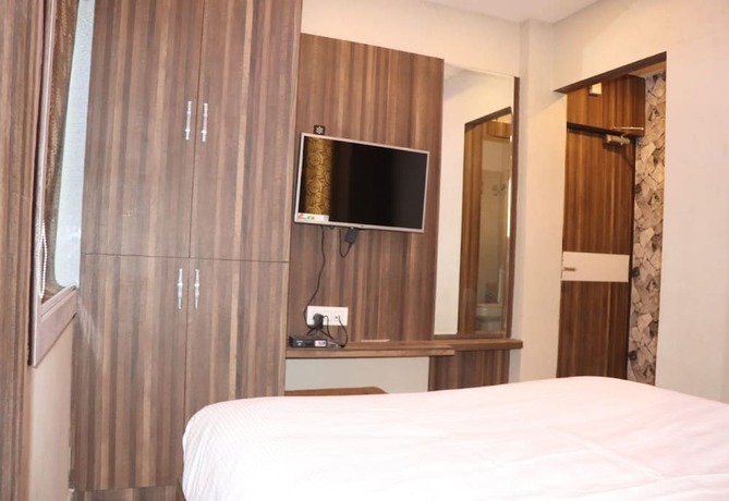 Imagen general del Hotel Angina. Foto 5